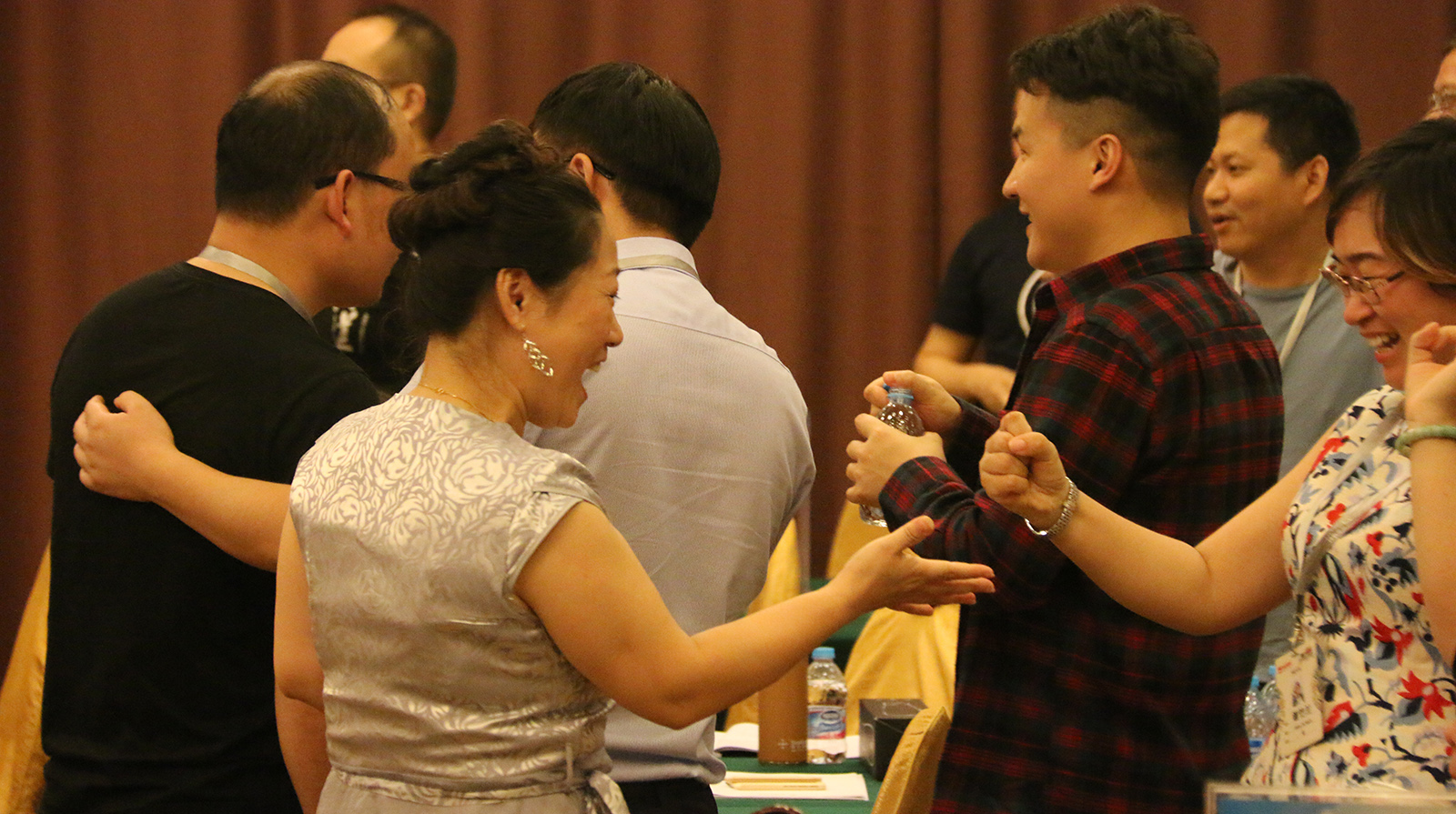 新(xin)商(shang)業總裁班