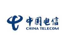 中(zhong)國(guo)電(dian)信(xin)